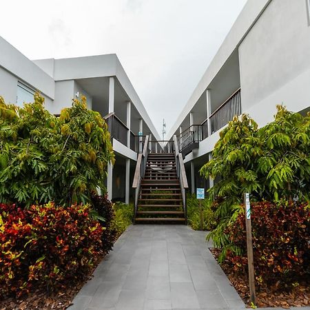 Marina De Salinas Hotel Exterior foto